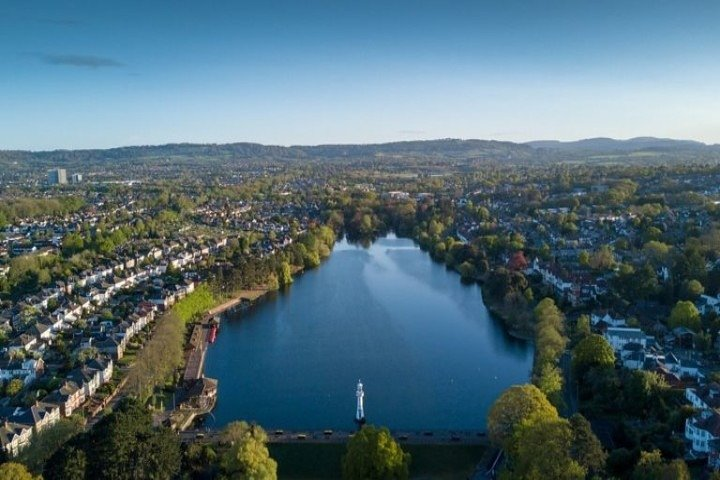 Cardiff City Private Driven Sightseeing Tour - Photo 1 of 7